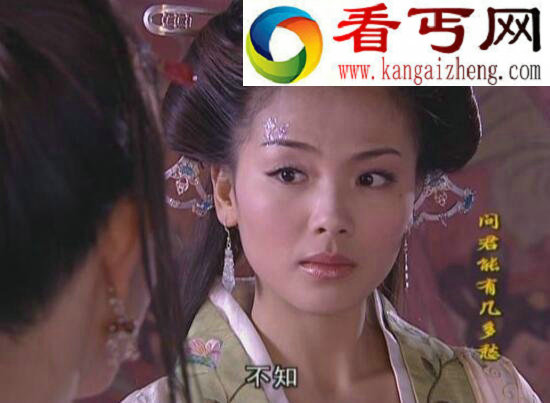 花蕊夫人是谁，花蕊夫人的简介