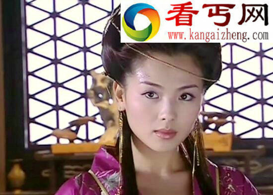 花蕊夫人是谁，花蕊夫人的简介