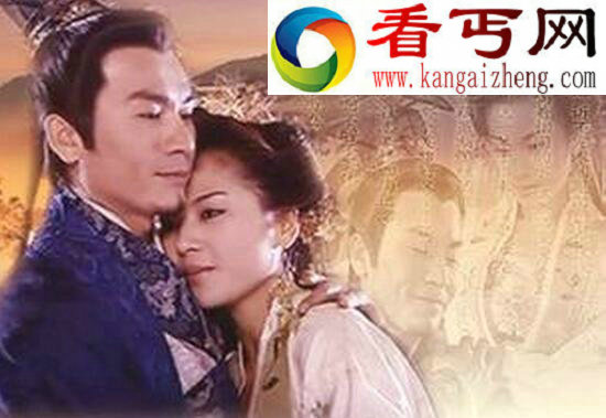 花蕊夫人是谁，花蕊夫人的简介