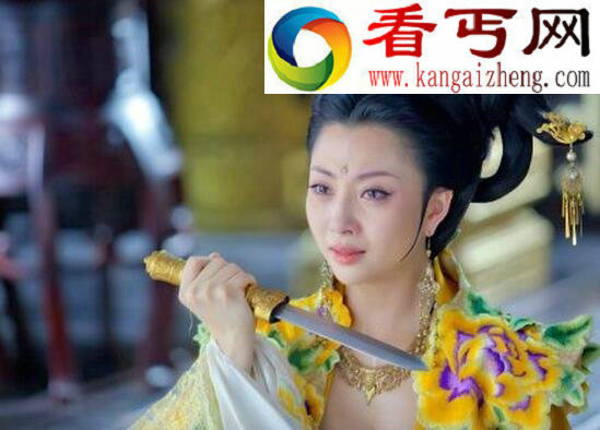 花蕊夫人是谁，花蕊夫人的简介