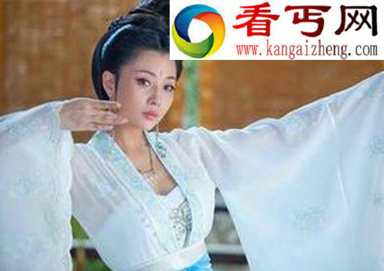 花蕊夫人是谁，花蕊夫人的简介