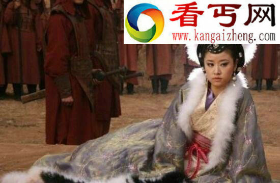 残忍至极荒淫无度的苏妲己，苏妲己是怎么死的