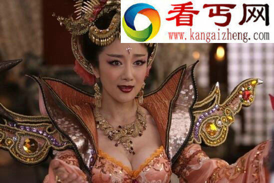 残忍至极荒淫无度的苏妲己，苏妲己是怎么死的