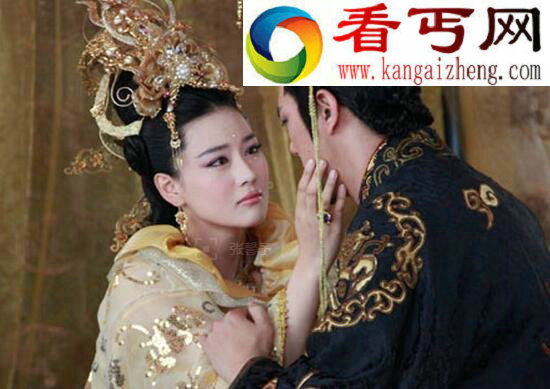 残忍至极荒淫无度的苏妲己，苏妲己是怎么死的