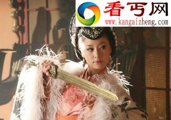 残忍至极荒淫无度的苏妲己，苏妲己是怎么死的