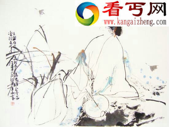 李清照简介，李清照的词全集