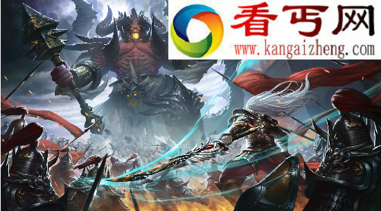 上古时期的蚩尤传说，与炎黄比肩的武战神