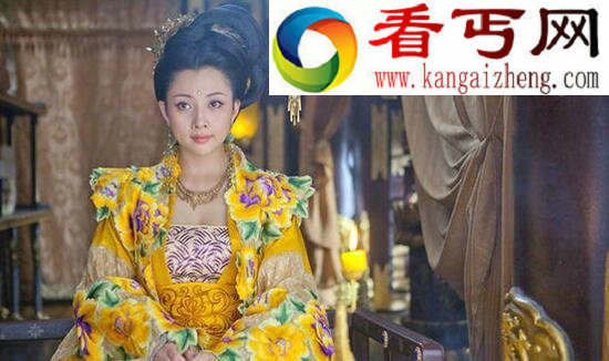 花蕊夫人是谁，花蕊夫人的简介