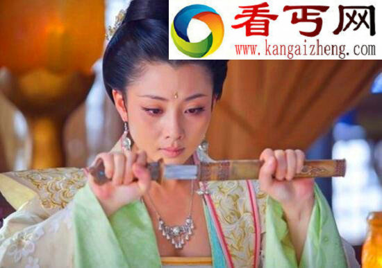 花蕊夫人是谁，花蕊夫人的简介