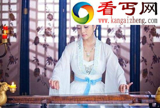 花蕊夫人是谁，花蕊夫人的简介