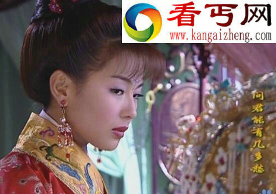 花蕊夫人是谁，花蕊夫人的简介