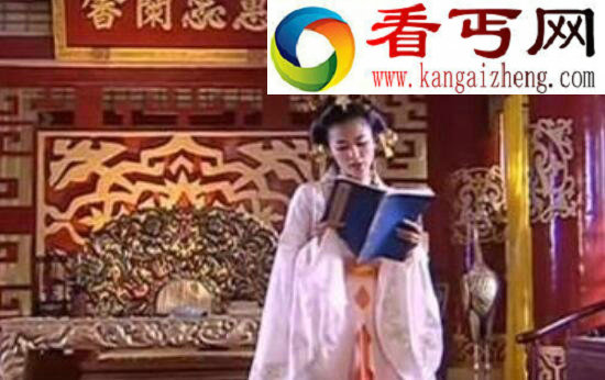 花蕊夫人是谁，花蕊夫人的简介