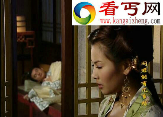 花蕊夫人是谁，花蕊夫人的简介