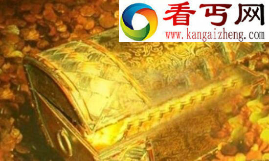 石达开藏宝之谜，至今无人能破