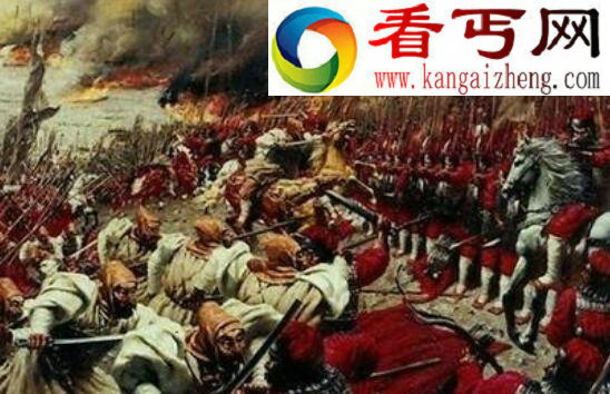 石达开藏宝之谜，至今无人能破