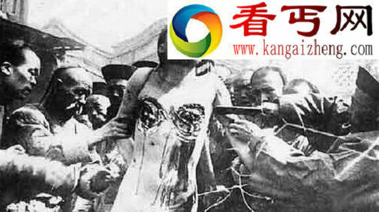 石达开藏宝之谜，至今无人能破