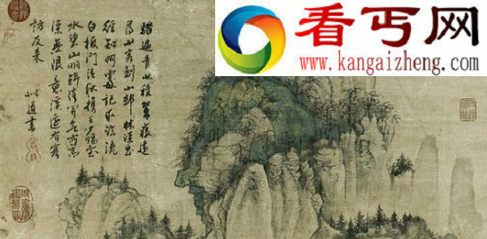 吴道子是哪朝人，“画圣”吴道子为唐代第一大画家