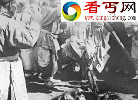 石达开藏宝之谜，至今无人能破