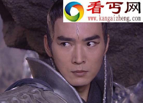 二郎神的师傅是谁，元始天尊十二大弟子之一玉鼎真人