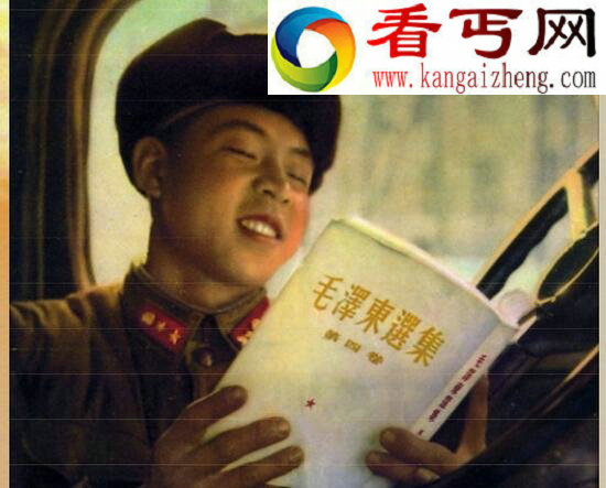 雷锋是怎么死的，雷锋的故事