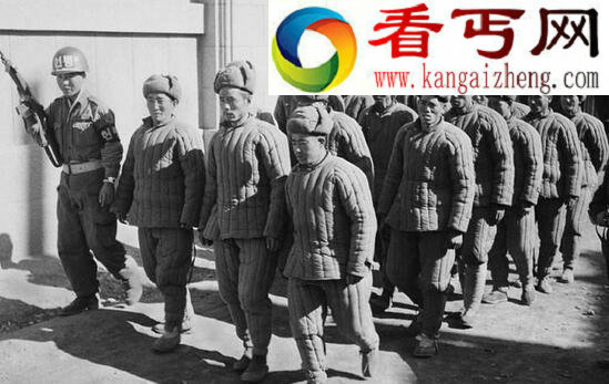 朝鲜战争中国死了多少人，真实死亡人数令人震惊