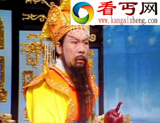 玉皇大帝的来历，玉皇大帝竟是由姜子牙胡乱封神而来