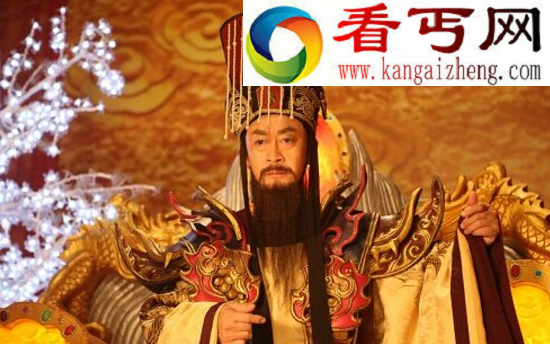玉皇大帝的来历，玉皇大帝竟是由姜子牙胡乱封神而来