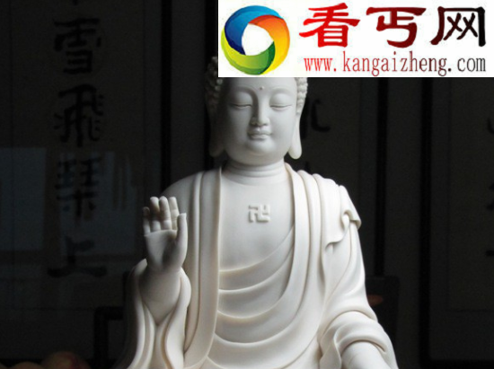 如来佛祖的来历，菩提树下立地成佛的释迦牟尼