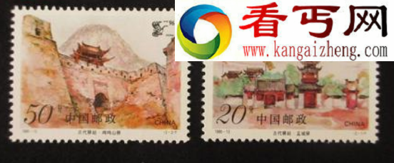 邮票的来历，世界第一枚邮票“黑便士”的诞生