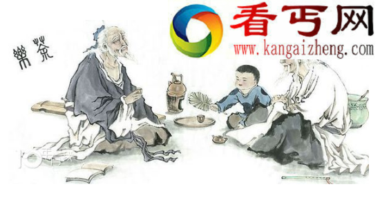 孔子的故事十一则，关于孔子的故事大全