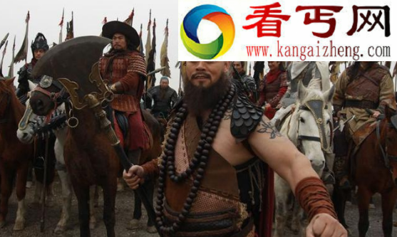 鲁智深怎么死的，“听潮圆寂”到底是预言还是预谋