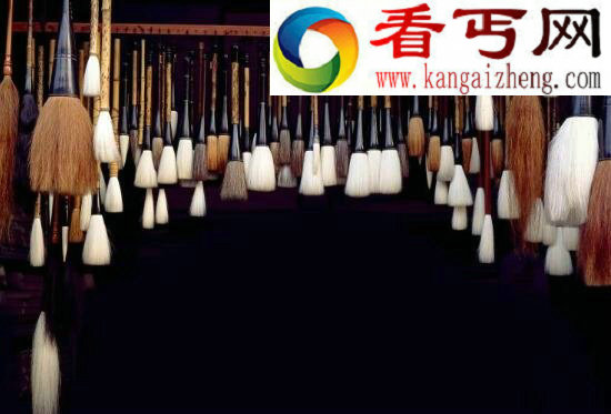 文房四宝中的毛笔是谁发明的，秦国大将蒙恬发明毛笔的灵感
