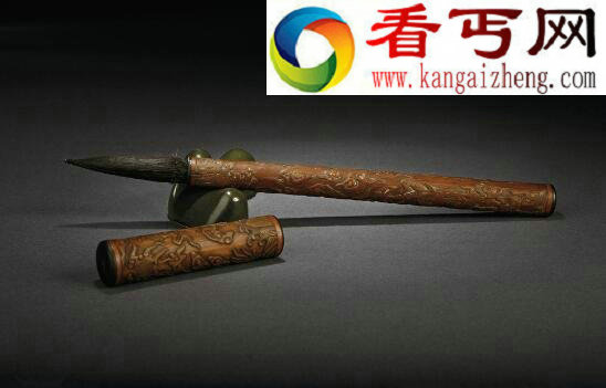 文房四宝中的毛笔是谁发明的，秦国大将蒙恬发明毛笔的灵感
