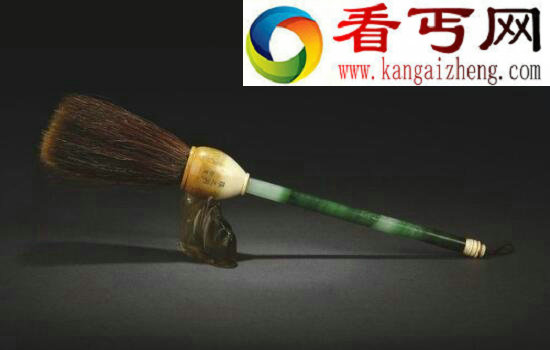 文房四宝中的毛笔是谁发明的，秦国大将蒙恬发明毛笔的灵感