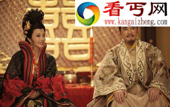 武则天把皇位传给了谁，未传给武氏后人而是传位于儿子李显
