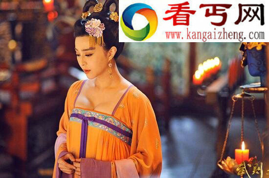 武则天把皇位传给了谁，未传给武氏后人而是传位于儿子李显