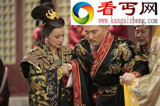 武则天把皇位传给了谁，未传给武氏后人而是传位于儿子李显