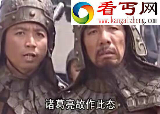 司马懿和诸葛亮谁厉害，真实历史故事告诉你真相