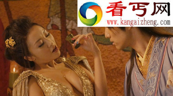 盘点四大禁书与性文化，揭露一个时代的性幻想