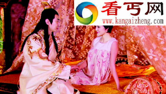 盘点四大禁书与性文化，揭露一个时代的性幻想
