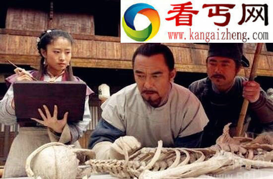 “法医学之父”宋慈的一生，公正执法无一例冤案