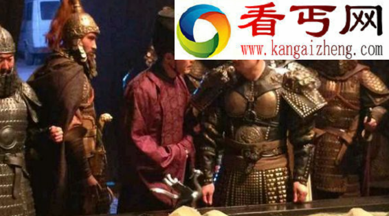 安史之乱历史真相，大唐衰落灭亡竟是杨贵妃与安禄山通奸所致