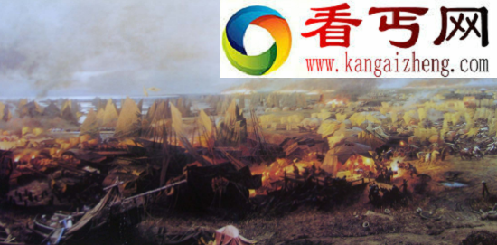 五代十国历史简介，唐朝灭亡后的纷乱与战争