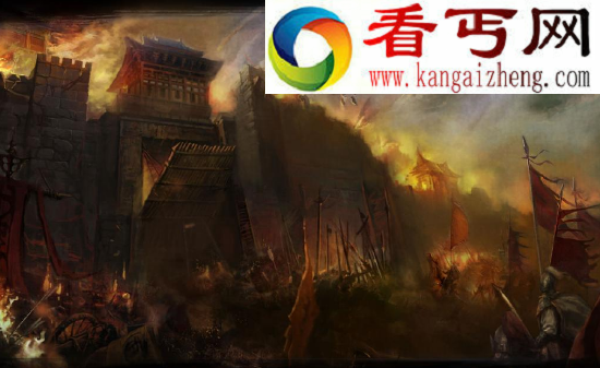 五代十国历史简介，唐朝灭亡后的纷乱与战争