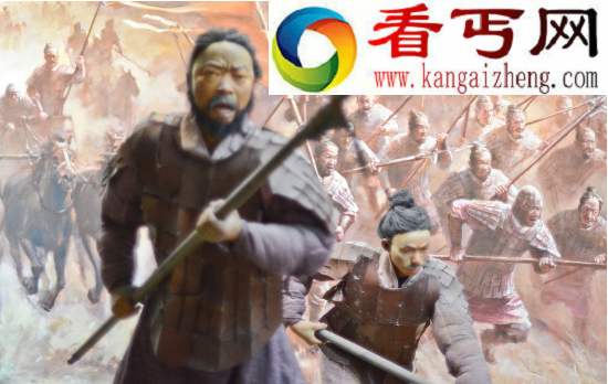五代十国历史简介，唐朝灭亡后的纷乱与战争