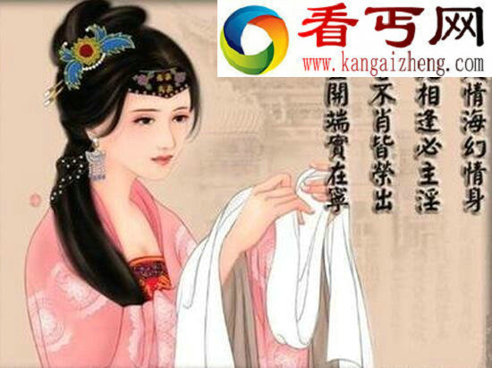 寿昌公主是谁，寿昌公主的“梅花妆”