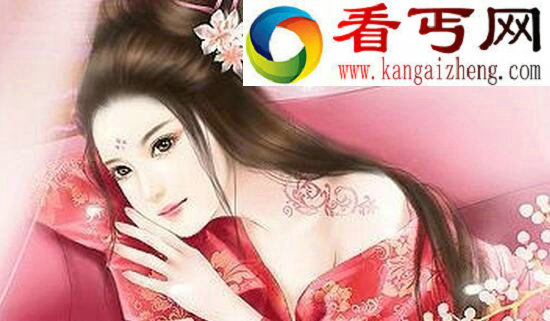寿昌公主是谁，寿昌公主的“梅花妆”