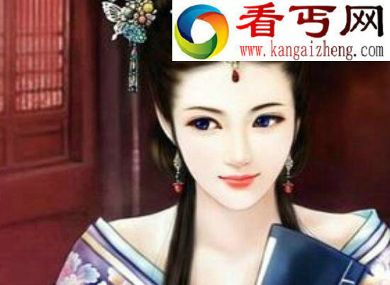 寿昌公主是谁，寿昌公主的“梅花妆”