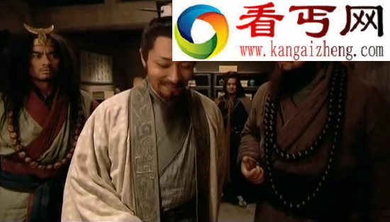 吴用的性格特点，“智多星”吴用足智多谋侠骨丹心