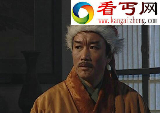 《水浒传》中柴进的绰号为什么叫小旋风，柴进小旋风的由来